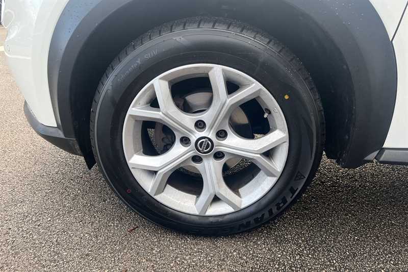 Used Nissan Juke 2021 for sale - 77122816: Photo 4