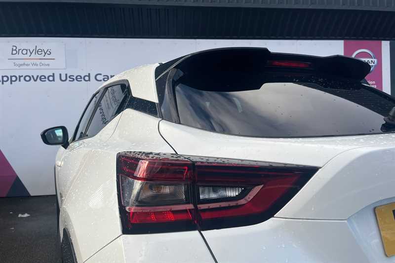 Used Nissan Juke 2021 for sale - 77122816: Photo 42