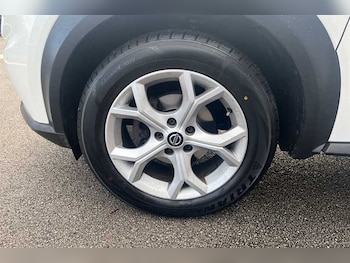 Used Nissan Juke 2021 for sale - 77122816: Photo