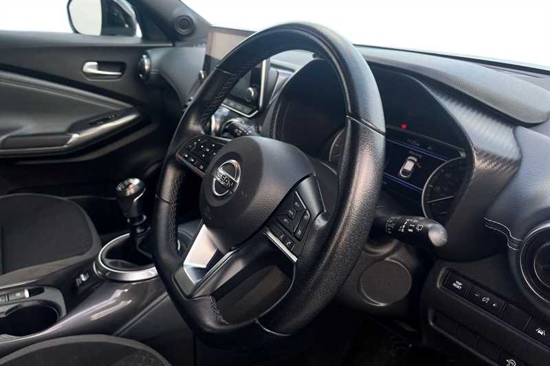Used Nissan Juke 2021 for sale - 77122816: Photo 5