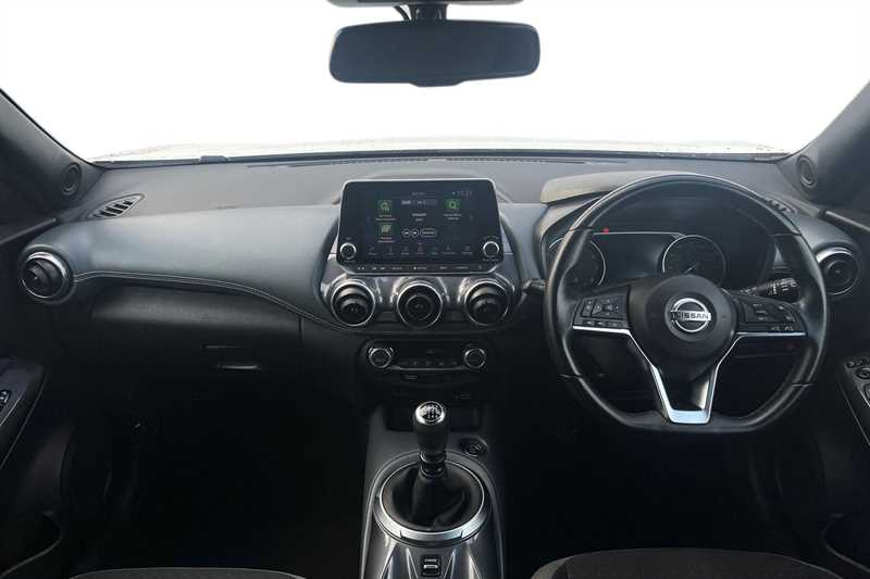 Used Nissan Juke 2021 for sale - 77122816: Photo 6