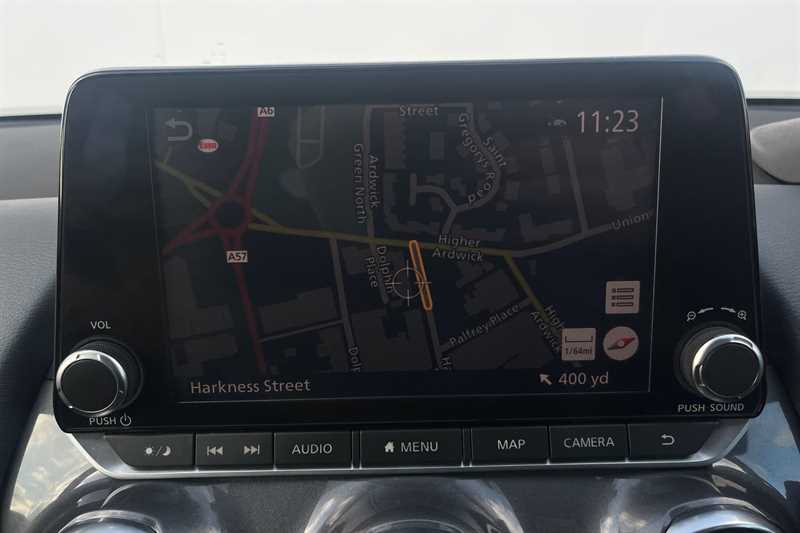 Used Nissan Juke 2021 for sale - 77122816: Photo 7