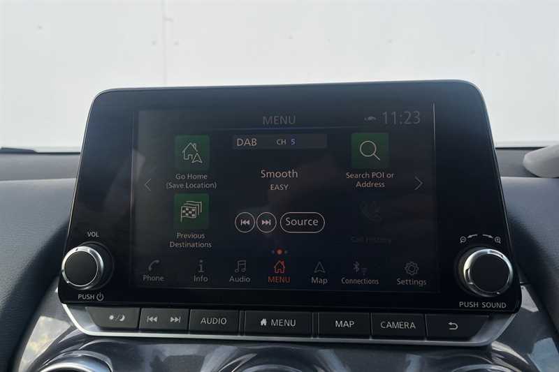 Used Nissan Juke 2021 for sale - 77122816: Photo 8