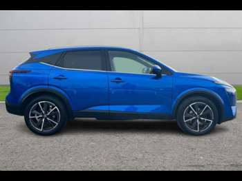 Used Nissan Qashqai 2022 for sale - 74881431: Photo