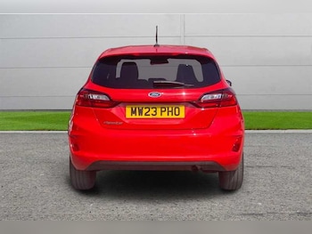 Used Ford Fiesta 2023 for sale - 78990550: Photo
