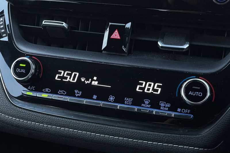 Used Toyota Corolla 2023 for sale - 77674140: Photo 10