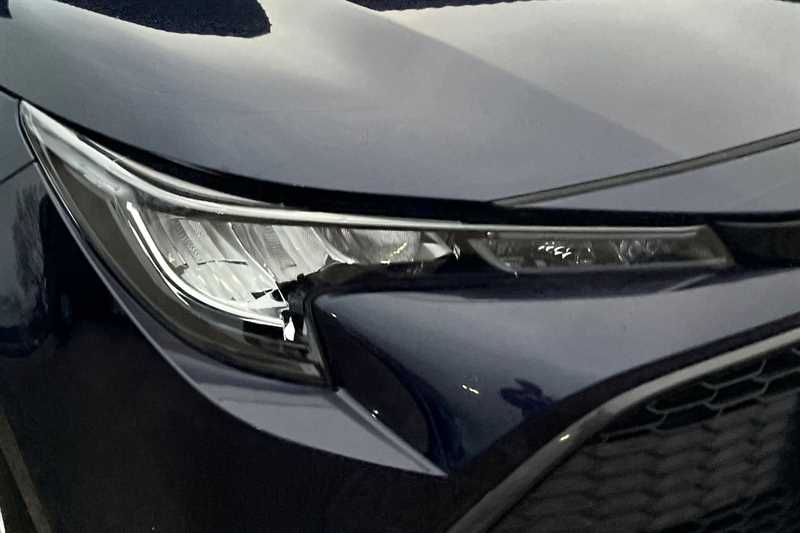 Used Toyota Corolla 2023 for sale - 77674140: Photo 11