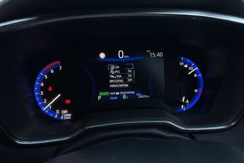 Used Toyota Corolla 2023 for sale - 77674140: Photo 12