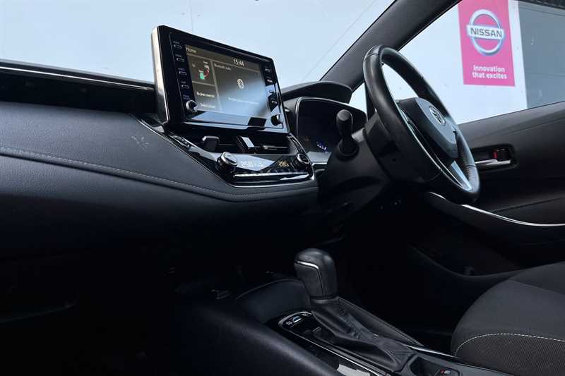 Used Toyota Corolla 2023 for sale - 77674140: Photo 15