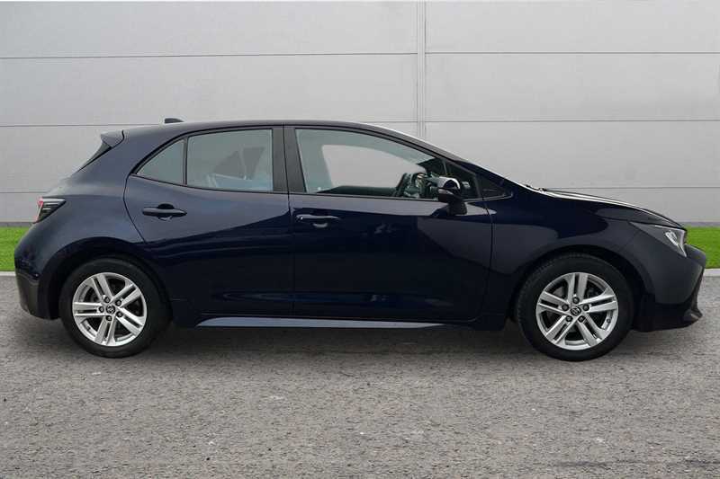 Used Toyota Corolla 2023 for sale - 77674140: Photo 2
