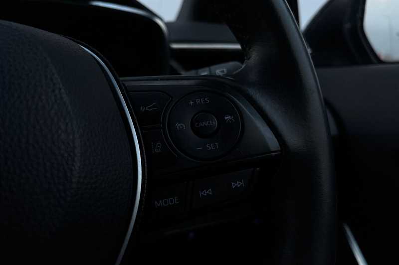 Used Toyota Corolla 2023 for sale - 77674140: Photo 23