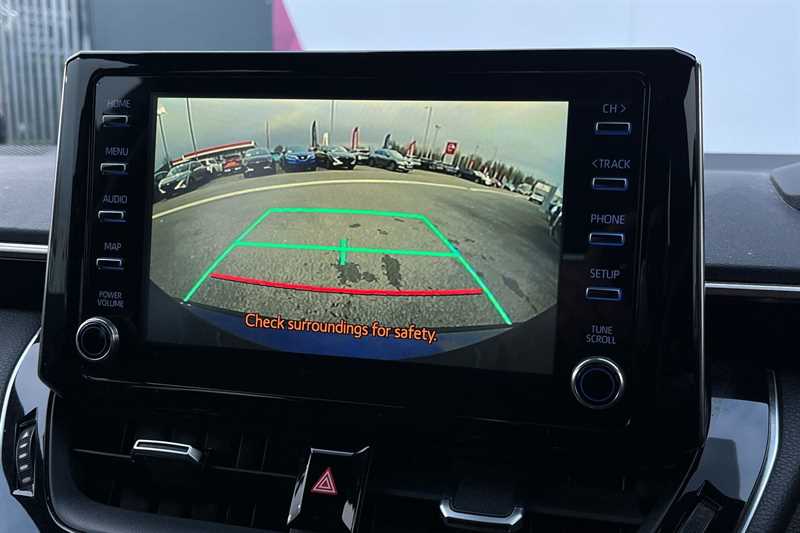 Used Toyota Corolla 2023 for sale - 77674140: Photo 28