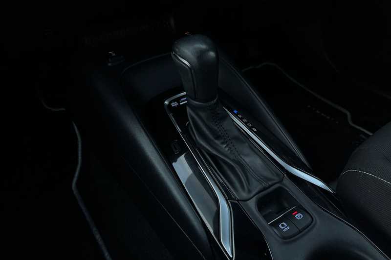 Used Toyota Corolla 2023 for sale - 77674140: Photo 32