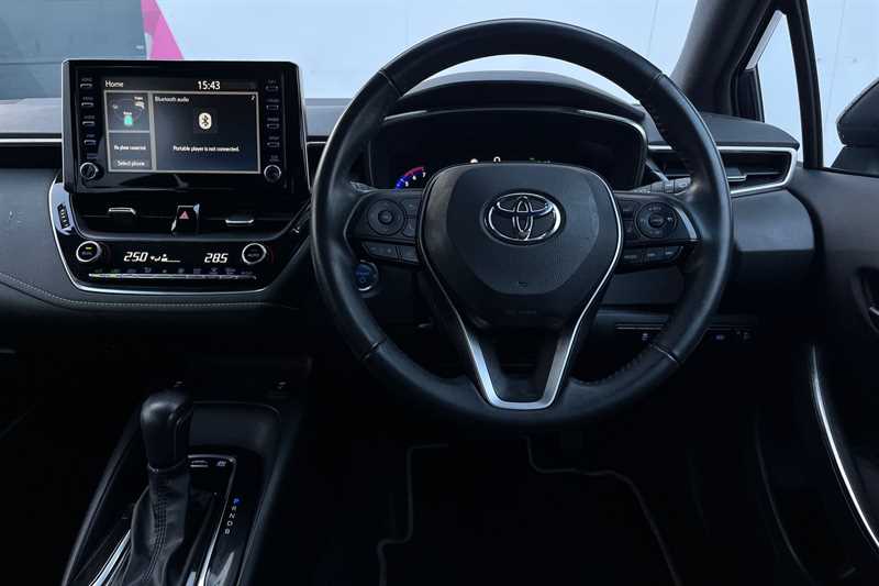 Used Toyota Corolla 2023 for sale - 77674140: Photo 34