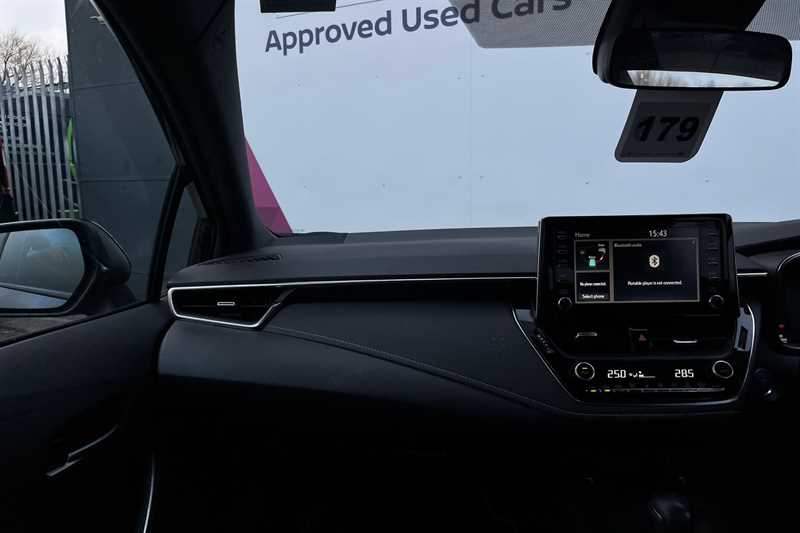 Used Toyota Corolla 2023 for sale - 77674140: Photo 36