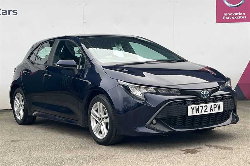 Used Toyota Corolla 2023 for sale - 77674140: Photo 38