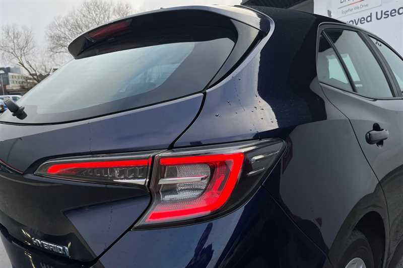 Used Toyota Corolla 2023 for sale - 77674140: Photo 41