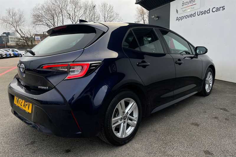 Used Toyota Corolla 2023 for sale - 77674140: Photo 43