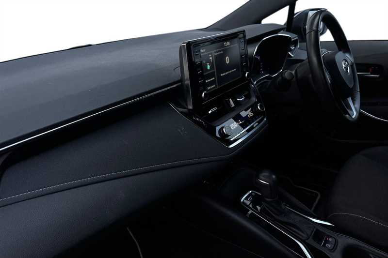 Used Toyota Corolla 2023 for sale - 77674140: Photo 5