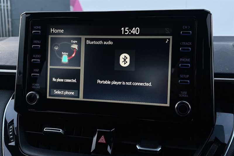 Used Toyota Corolla 2023 for sale - 77674140: Photo 9