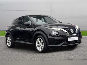 Used Nissan Juke 2021 for sale - 79743363: Photo