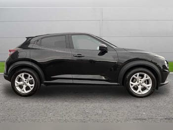 Used Nissan Juke 2021 for sale - 79743363: Photo