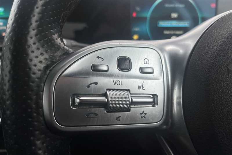 Used Mercedes-Benz A-Class 2020 for sale - 77471423: Photo 10