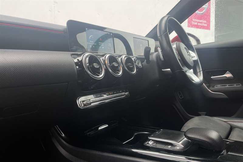 Used Mercedes-Benz A-Class 2020 for sale - 77471423: Photo 11