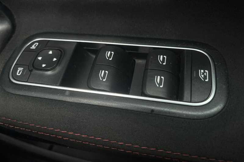 Used Mercedes-Benz A-Class 2020 for sale - 77471423: Photo 12