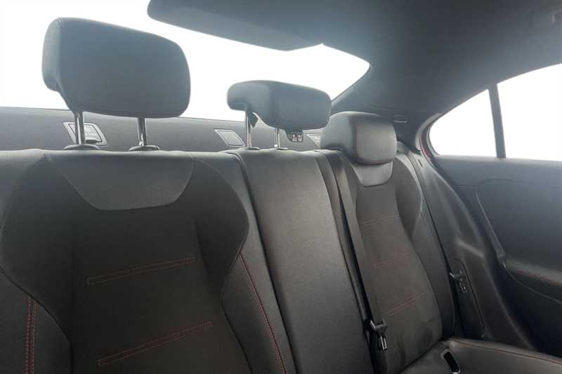 Used Mercedes-Benz A-Class 2020 for sale - 77471423: Photo 13