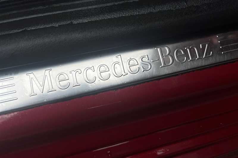 Used Mercedes-Benz A-Class 2020 for sale - 77471423: Photo 14