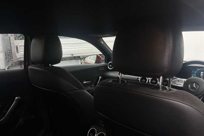 Used Mercedes-Benz A-Class 2020 for sale - 77471423: Photo 15