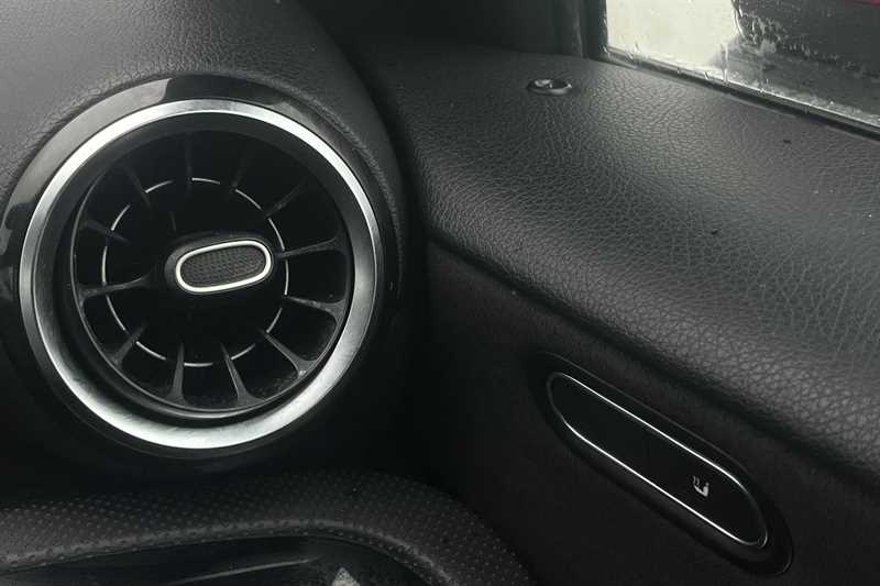 Used Mercedes-Benz A-Class 2020 for sale - 77471423: Photo 17