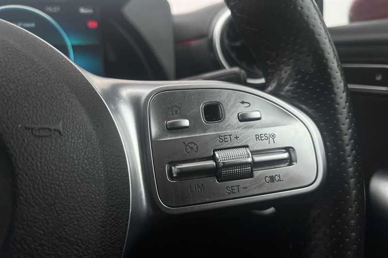 Used Mercedes-Benz A-Class 2020 for sale - 77471423: Photo 20