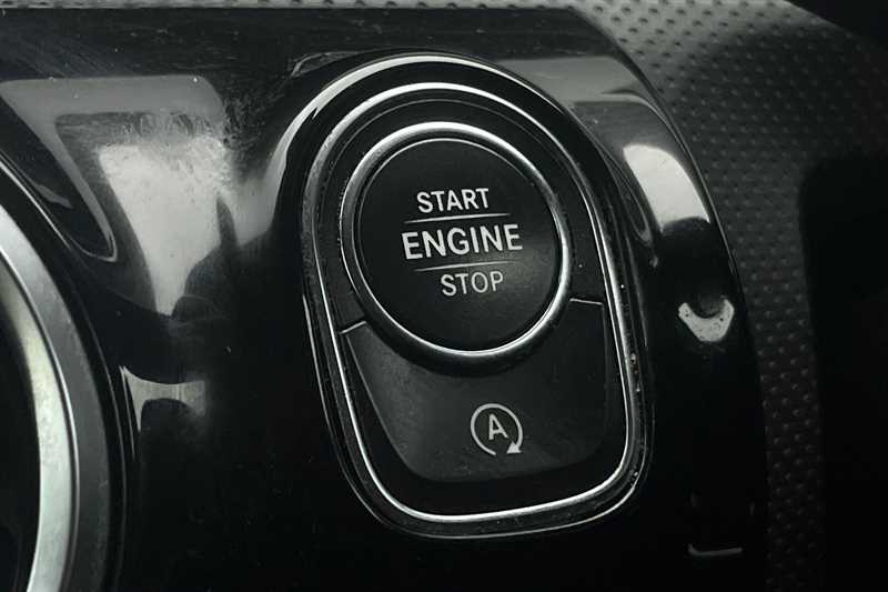 Used Mercedes-Benz A-Class 2020 for sale - 77471423: Photo 23