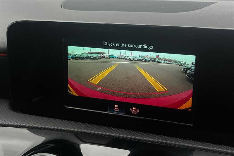 Used Mercedes-Benz A-Class 2020 for sale - 77471423: Photo 24