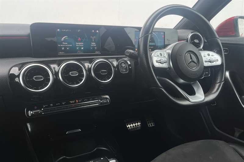 Used Mercedes-Benz A-Class 2020 for sale - 77471423: Photo 27