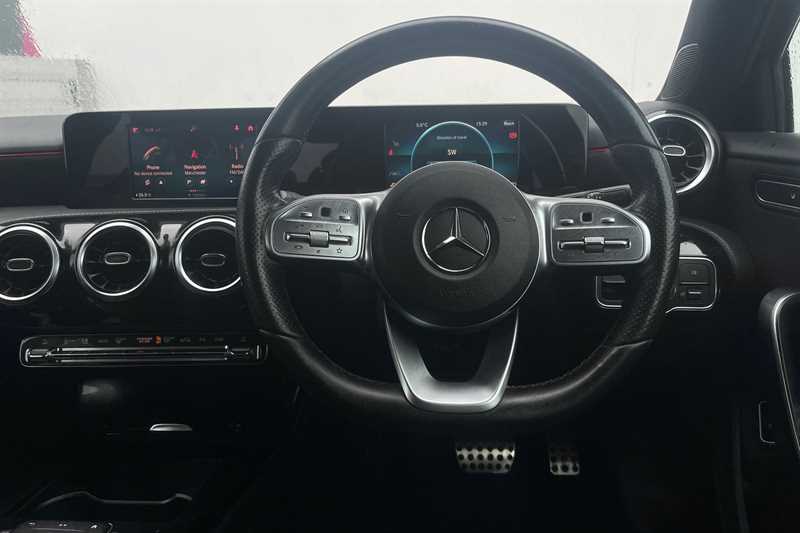 Used Mercedes-Benz A-Class 2020 for sale - 77471423: Photo 28