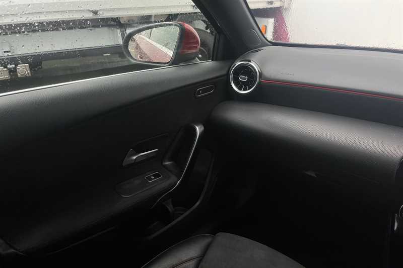 Used Mercedes-Benz A-Class 2020 for sale - 77471423: Photo 30