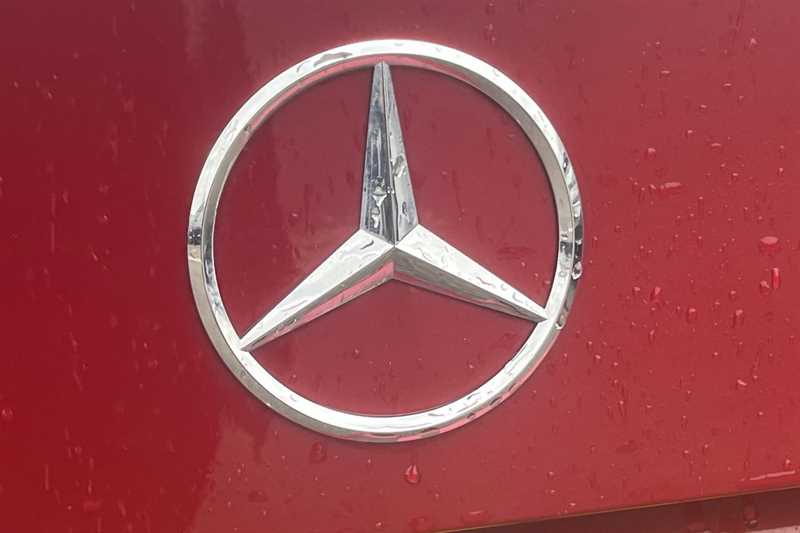 Used Mercedes-Benz A-Class 2020 for sale - 77471423: Photo 36