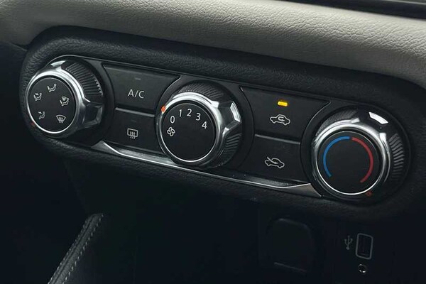 Used Nissan Micra 2020 for sale - 76297714: Photo 10
