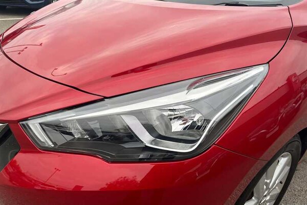 Used Nissan Micra 2020 for sale - 76297714: Photo 11