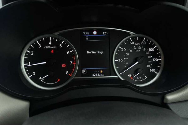 Used Nissan Micra 2020 for sale - 76297714: Photo 12
