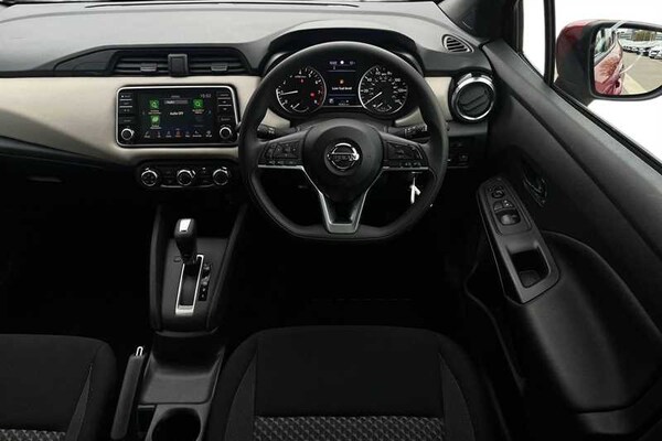 Used Nissan Micra 2020 for sale - 76297714: Photo 13