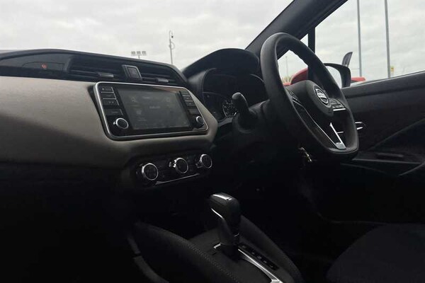 Used Nissan Micra 2020 for sale - 76297714: Photo 15