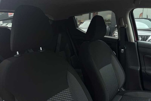Used Nissan Micra 2020 for sale - 76297714: Photo 21