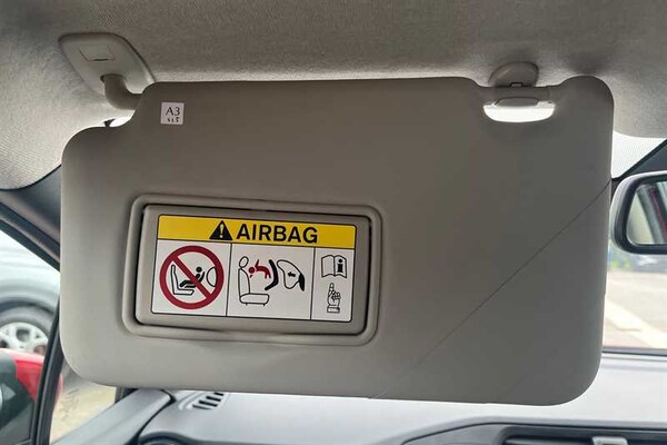 Used Nissan Micra 2020 for sale - 76297714: Photo 29