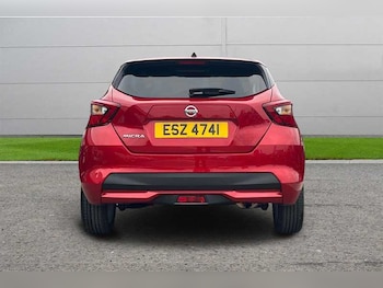 Used Nissan Micra 2020 for sale - 76297714: Photo 2