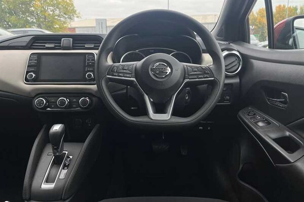 Used Nissan Micra 2020 for sale - 76297714: Photo 35