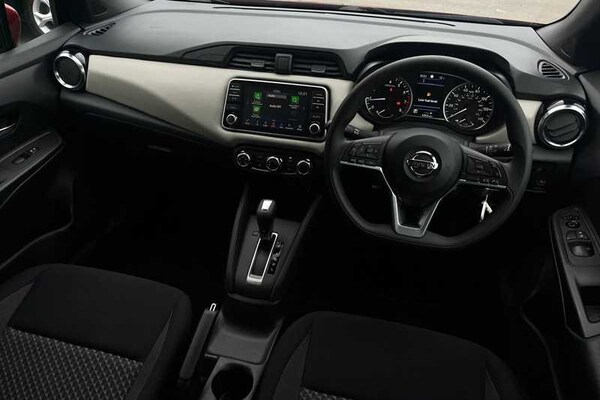 Used Nissan Micra 2020 for sale - 76297714: Photo 36
